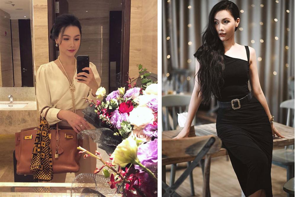 MC Minh Hà cũng gia nhập hội ghét bếp không nghiện nhà” với tác phẩm lọ hoa rũ rượi trong căn hộ sang trọng khiến ai nấy không nhịn được cười-2