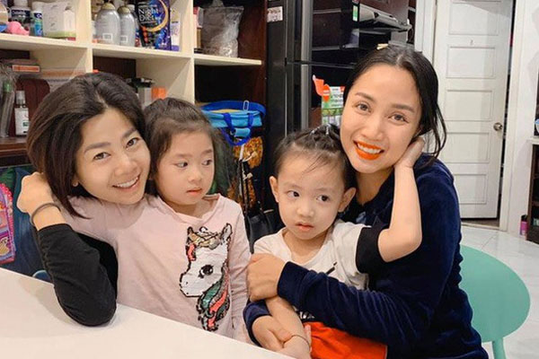 Sau 2 tuần Mai Phương qua đời, Ốc Thanh Vân vẫn bật khóc nức nở vì điều này-4