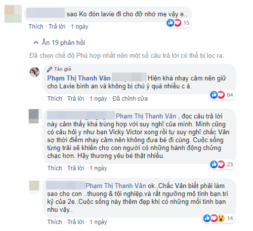 Ốc Thanh Vân trả lời lý do không đón con gái Mai Phương đi chơi cùng gia đình-2