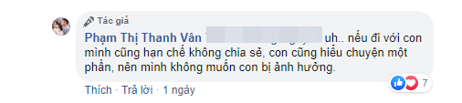 Ốc Thanh Vân trả lời lý do không đón con gái Mai Phương đi chơi cùng gia đình-3