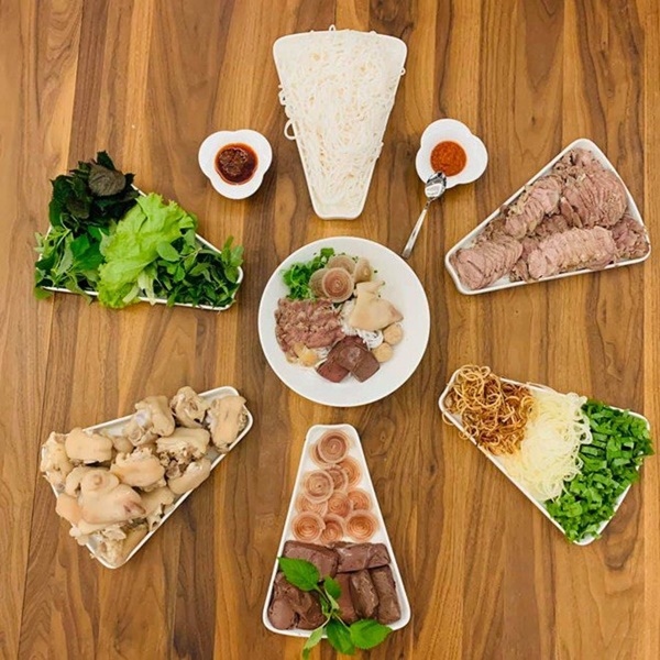 Kín tiếng bao năm, Hoa hậu Nguyễn Thị Huyền giờ chăm khoe tài nấu ăn cho cả đàn con-9