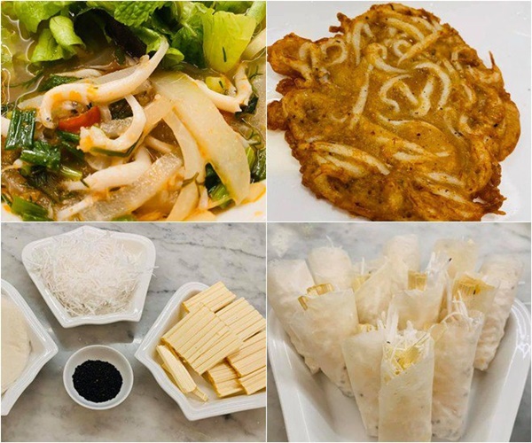 Kín tiếng bao năm, Hoa hậu Nguyễn Thị Huyền giờ chăm khoe tài nấu ăn cho cả đàn con-12