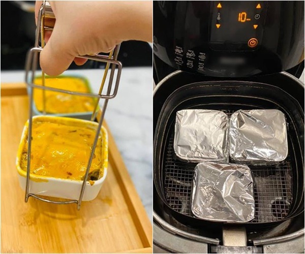 Kín tiếng bao năm, Hoa hậu Nguyễn Thị Huyền giờ chăm khoe tài nấu ăn cho cả đàn con-17