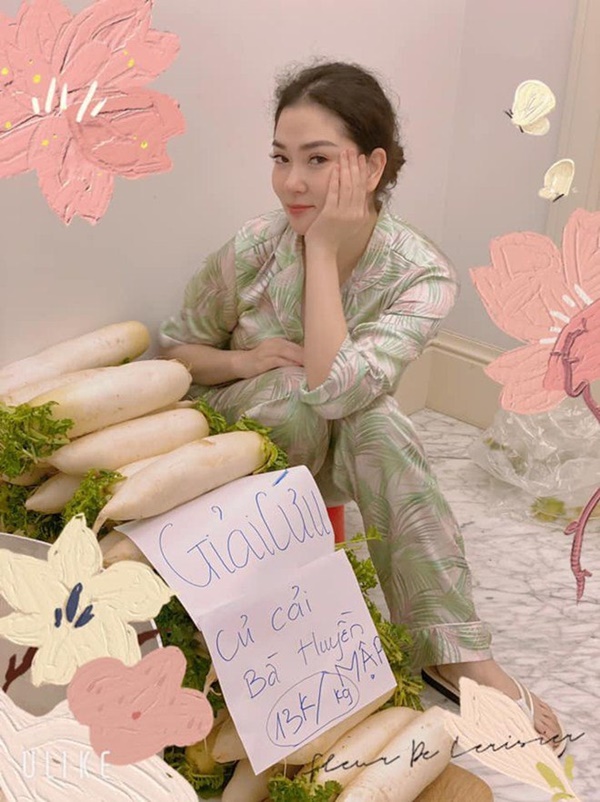 Kín tiếng bao năm, Hoa hậu Nguyễn Thị Huyền giờ chăm khoe tài nấu ăn cho cả đàn con-20