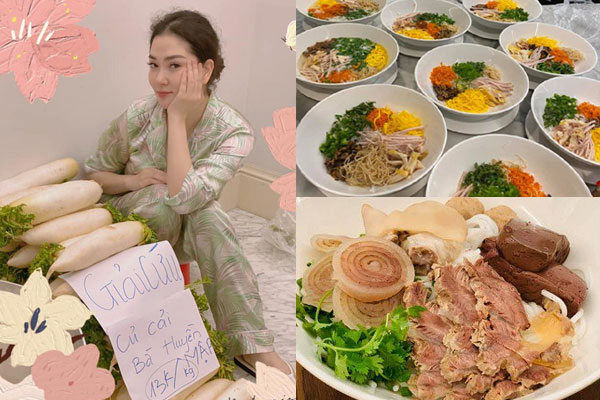 Mâm cơm cuối tuần ngon đẹp nức nở, khó tính đến mấy cũng phải gật gù khen ngợi-9