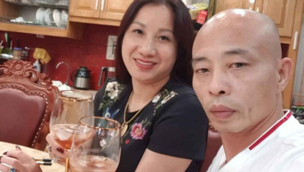 Truy nã toàn quốc Nguyễn Xuân Đường, chồng nữ đại gia bất động sản vừa bị bắt ở Thái Bình-2