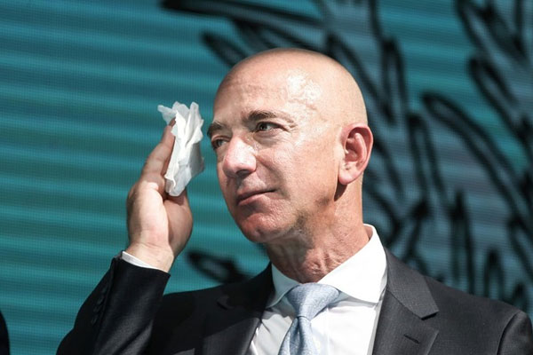 Bất ngờ trước nhan sắc đời thực của chị Google-4