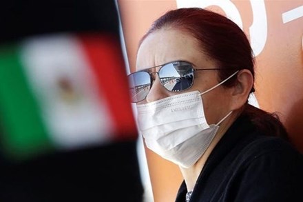 2 phụ nữ mang thai đầu tiên tại Mexico tử vong do Covid-19