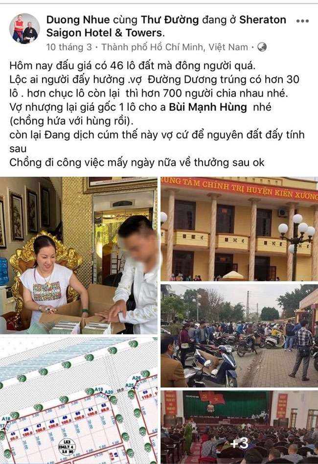 Đại biểu quốc hội đề nghị làm rõ việc vợ chồng đại gia Thái Bình hành hung người kiểu xã hội đen từng nhiều lần trúng thầu mờ ám-1