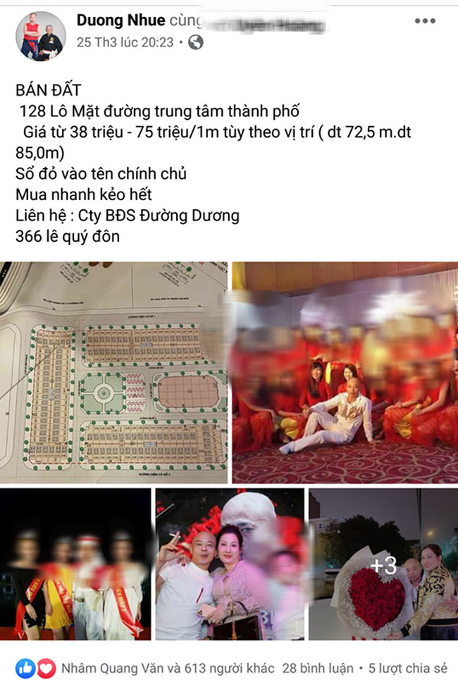 Đại biểu quốc hội đề nghị làm rõ việc vợ chồng đại gia Thái Bình hành hung người kiểu xã hội đen từng nhiều lần trúng thầu mờ ám-2