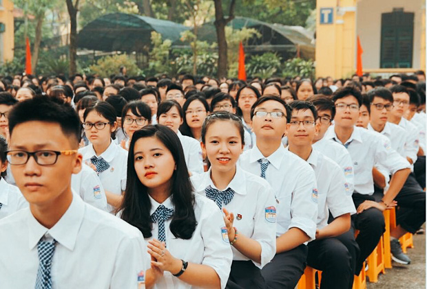 Thông tin mới nhất về thời gian đi học lại của học sinh TP.HCM-1