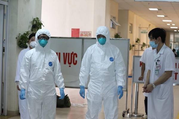 Việt Nam chưa có ca mắc Covid-19 mới, hơn 50% người khỏi bệnh-2