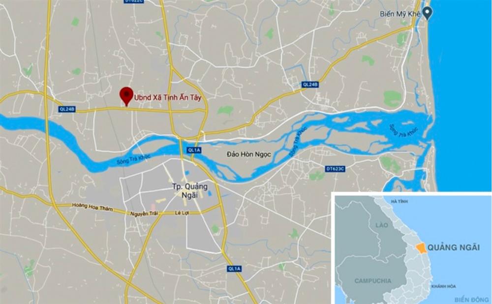 Ăn lá cây, uống nước suối cầm hơi sau khi chém chết người tình-2