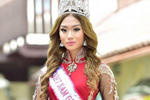 Nguyện ước giản dị trước khi qua đời ở tuổi 22 của Hoa hậu Việt Nam Toàn cầu 2017-3