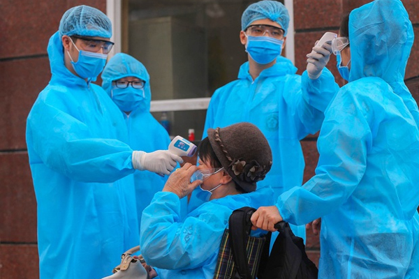 Bệnh nhân 237 người Thuỵ Điển bị ung thư máu được điều trị khỏi Covid-19 chỉ sau 7 ngày như thế nào?-3