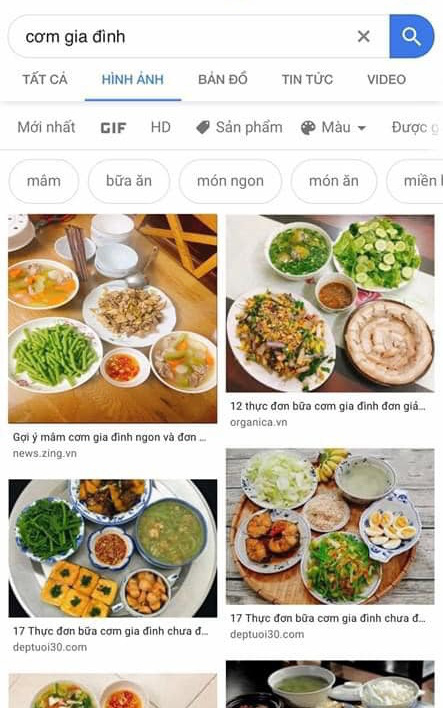 Khoe mâm cơm chứng tỏ độ đảm đang, nam thanh niên bị dân mạng bóc mẽ, tẽn tò vì sự thật quá bất ngờ-2