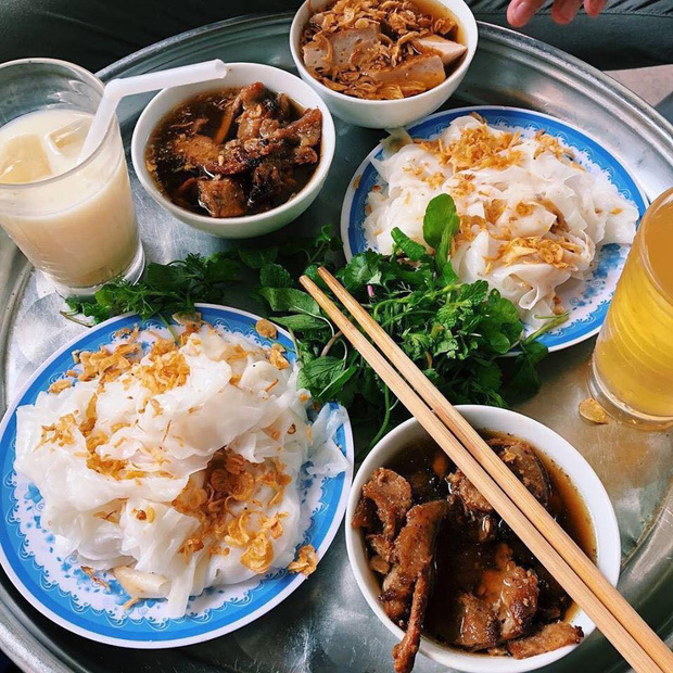 Có hẳn một list bún, phở, bánh cuốn đủ cả vẫn miệt mài ship cho bà con nghỉ dịch ở nhà: muốn ăn gì cũng có nhé!-3