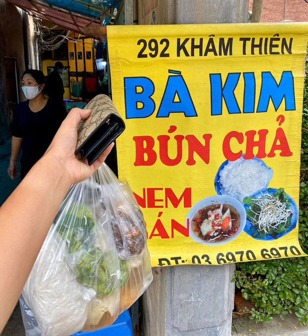 Có hẳn một list bún, phở, bánh cuốn đủ cả vẫn miệt mài ship cho bà con nghỉ dịch ở nhà: muốn ăn gì cũng có nhé!-4