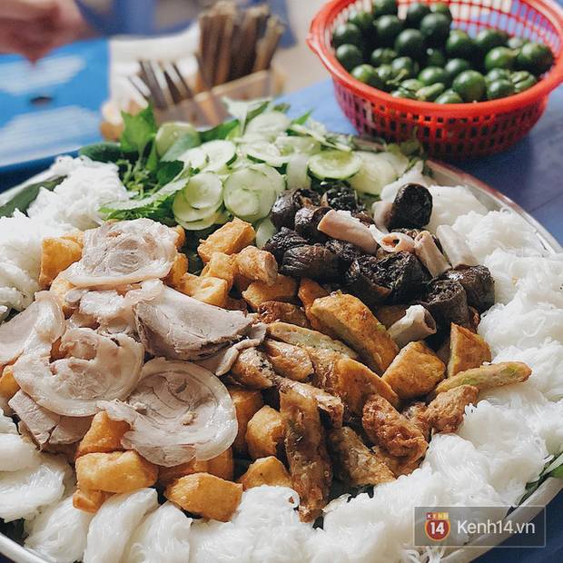 Có hẳn một list bún, phở, bánh cuốn đủ cả vẫn miệt mài ship cho bà con nghỉ dịch ở nhà: muốn ăn gì cũng có nhé!-6