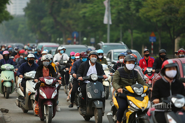 Dự báo thời tiết 13/4, miền Bắc có nơi rét dưới 15 độ-2