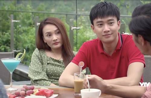 Chuyện phi lý: Thư mang thai lần 2 trong Về Nhà Đi Con, giờ bụng bầu không cánh mà bay-2