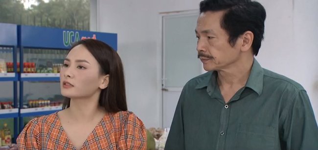 Chuyện phi lý: Thư mang thai lần 2 trong Về Nhà Đi Con, giờ bụng bầu không cánh mà bay-9