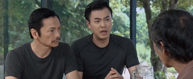 Chuyện phi lý: Thư mang thai lần 2 trong Về Nhà Đi Con, giờ bụng bầu không cánh mà bay-11