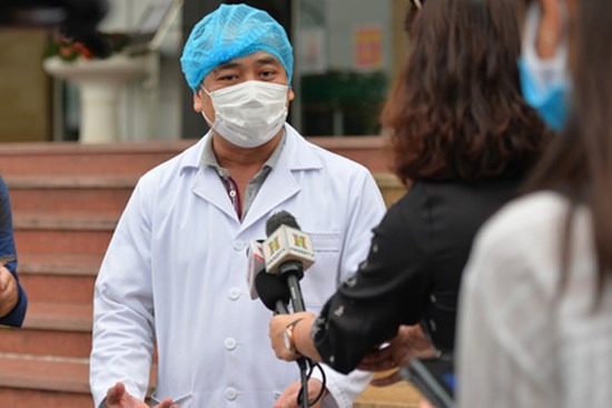 Bệnh nhân 237 người Thuỵ Điển bị ung thư máu được điều trị khỏi Covid-19 chỉ sau 7 ngày như thế nào?