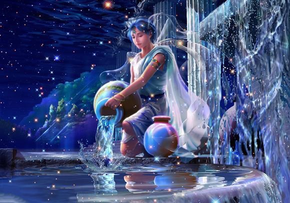 3 chòm sao nữ vơ hết lộc thiên hạ, tài lộc rủng rỉnh trong năm 2020-1