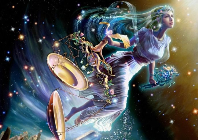 3 chòm sao nữ vơ hết lộc thiên hạ, tài lộc rủng rỉnh trong năm 2020-3