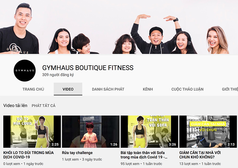 Những kênh YouTube đáng xem nhất mùa cách ly xã hội-3