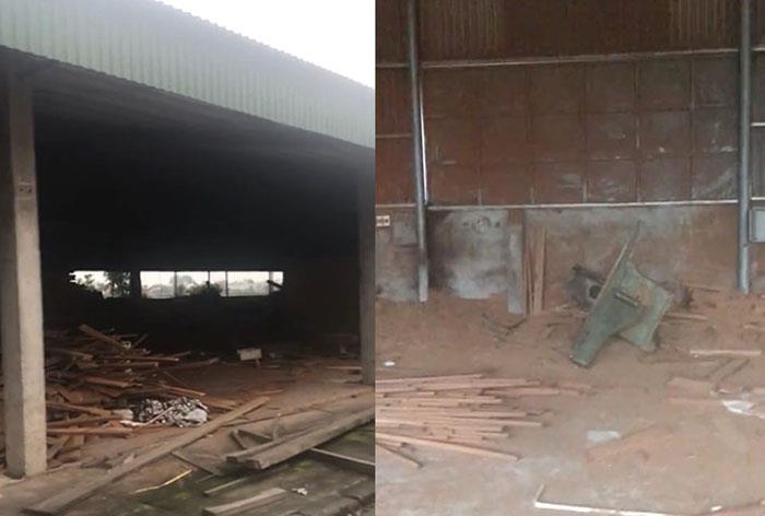 Hé lộ đoạn ghi âm võ sư Đường Nhuệ dọa giết giám đốc doanh nghiệp ở Thái Bình-2