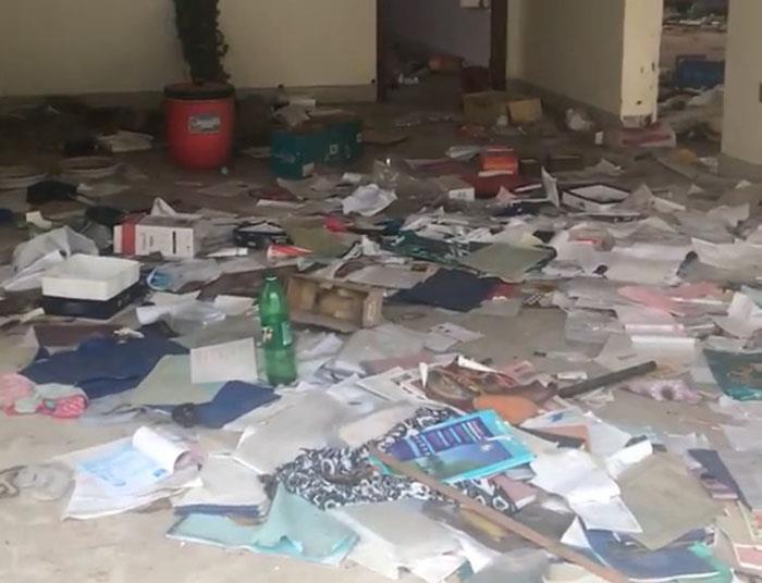 Hé lộ đoạn ghi âm võ sư Đường Nhuệ dọa giết giám đốc doanh nghiệp ở Thái Bình-3