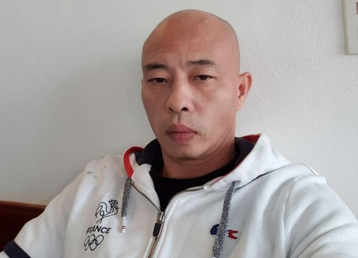 Hé lộ đoạn ghi âm võ sư Đường Nhuệ dọa giết giám đốc doanh nghiệp ở Thái Bình-4