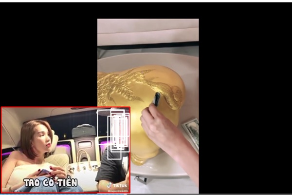 Bị body shaming, Ngọc Trinh thả nhẹ số đo body đáp trả: Đã thay đổi không ít nhưng vẫn khiến khối người trầm trồ-6