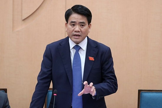 Cho phép mỗi gia đình ở Hạ Lôi có một người ra đồng thu hoạch hoa