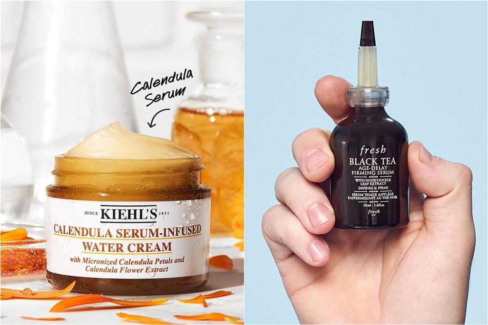 Vợ Duy Mạnh là tiểu thư nhà giàu nhưng skincare siêu đơn giản chỉ với 2 món để da căng bóng như gái Hàn-2