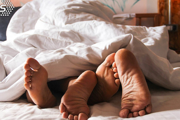 Chuyện ở nhà bận rộn của cô vợ có chồng làm đầu bếp: Bữa sáng được phục vụ tận giường lại còn bày trò hay ho cho cả gia đình-9