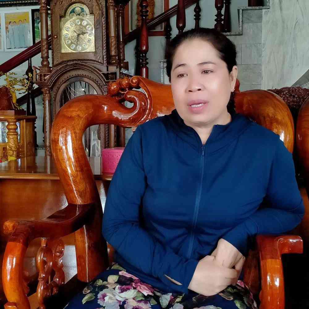 Nữ doanh nhân tán gia bại sản, nợ nần chồng chất vì bỗng dưng lâm vào vòng lao lý-2