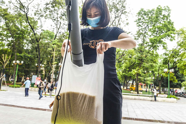 Xù bán gạo cho dự trữ nhà nước, tranh nhau xuất đi nước ngoài-3