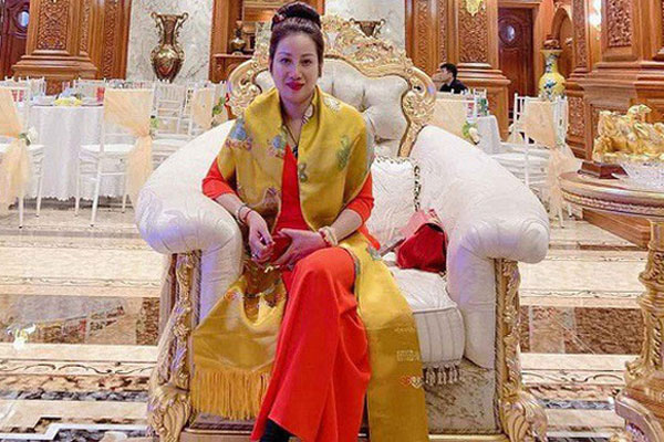 Vợ chồng đại gia Đường Nhuệ bị bắt, sẽ phải đối diện mức án và hình phạt nào?-5