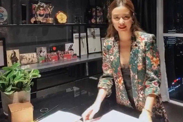 Quyền Linh&nbsp;và nhiều sao Việt chăm vườn trái cây khi về quê-16