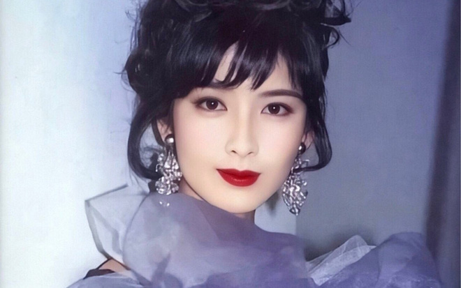 Ngọc nữ số 1 Hong Kong quyết không sinh con để giữ dáng gợi cảm, vẫn bị chồng phản bội 8 lần-3