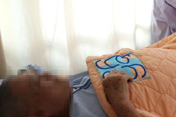 Đau lưng đi kèm 8 dấu hiệu này cơ thể bạn đang gặp nguy, cần đi khám càng sớm càng tốt-8