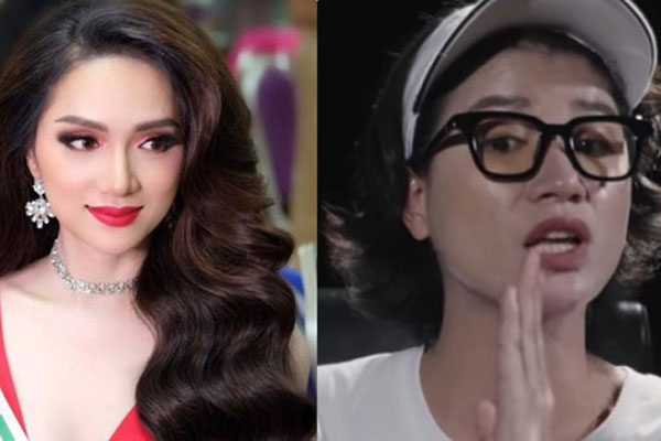 Xích mích năm xưa với Trang Trần bất ngờ bị khui lại, đây là động thái mới nhất của Hương Giang-3