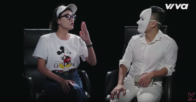 Trang Trần nói Hoa hậu Hương Giang: Nếu chuyện của tao không ảnh hưởng đến mày thì mày đừng đạp tao xuống!”-1