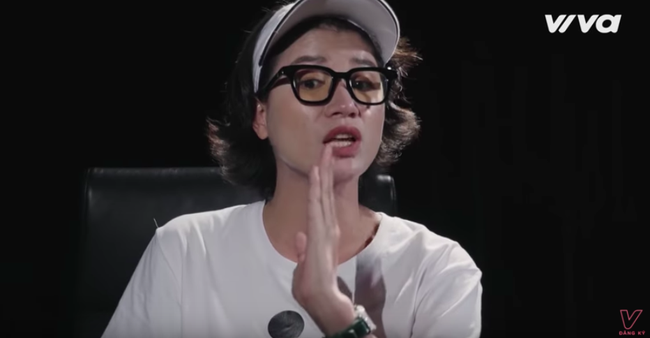 Trang Trần nói Hoa hậu Hương Giang: Nếu chuyện của tao không ảnh hưởng đến mày thì mày đừng đạp tao xuống!”-2