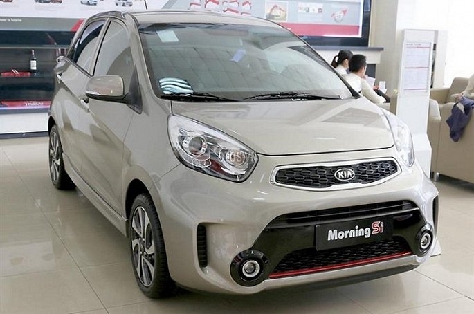 Mua ô tô mùa dịch, xe giá rẻ giảm hàng chục triệu phí trước bạ-1
