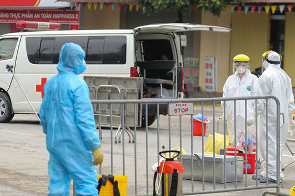 Trung tâm Cấp cứu 115 TP.HCM cầu cứu sau khi liên tục bị một số thuê bao gọi đến... 251 cuộc gọi phá rối-2