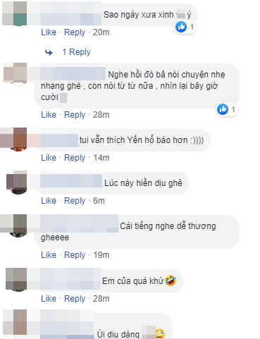 Khoảnh khắc Võ Hoàng Yến thời thi Hoa hậu bất ngờ gây bão, đáng chú ý hơn là quá khác so với hình tượng thét ra lửa hiện giờ-2